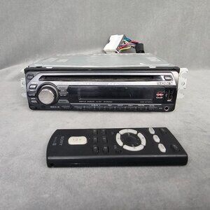SONY XPLOD CDX-GT420U 52W x 4 CAR STEREO CD/MP3/WMA/AAC/ATRAC/USB/AUX + B1-45